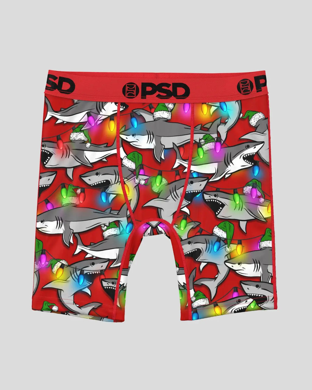 Sharkmas