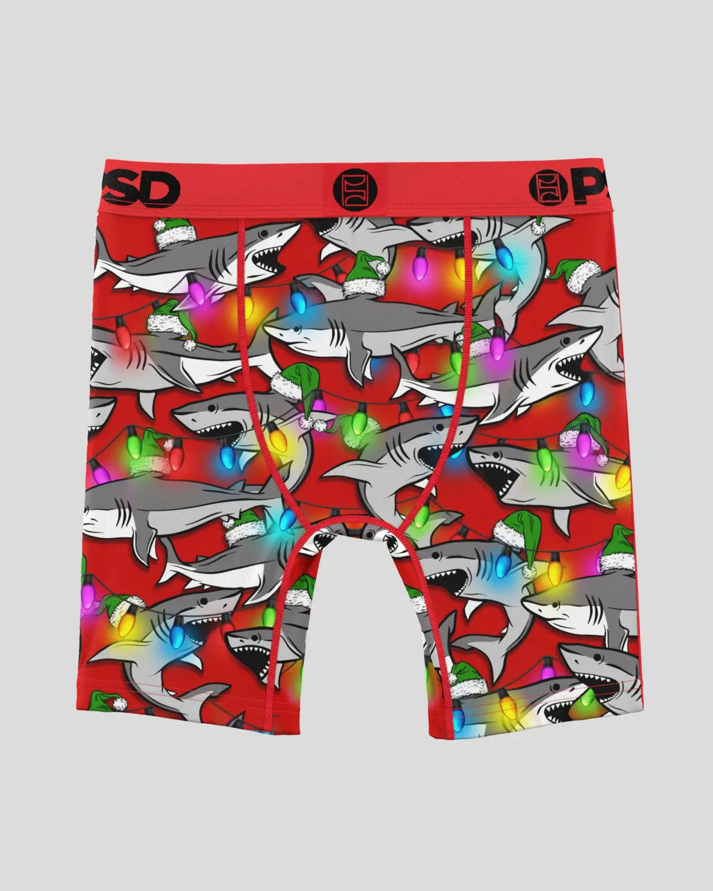 Sharkmas