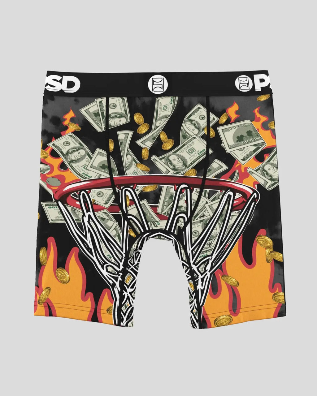 Cash Dunk