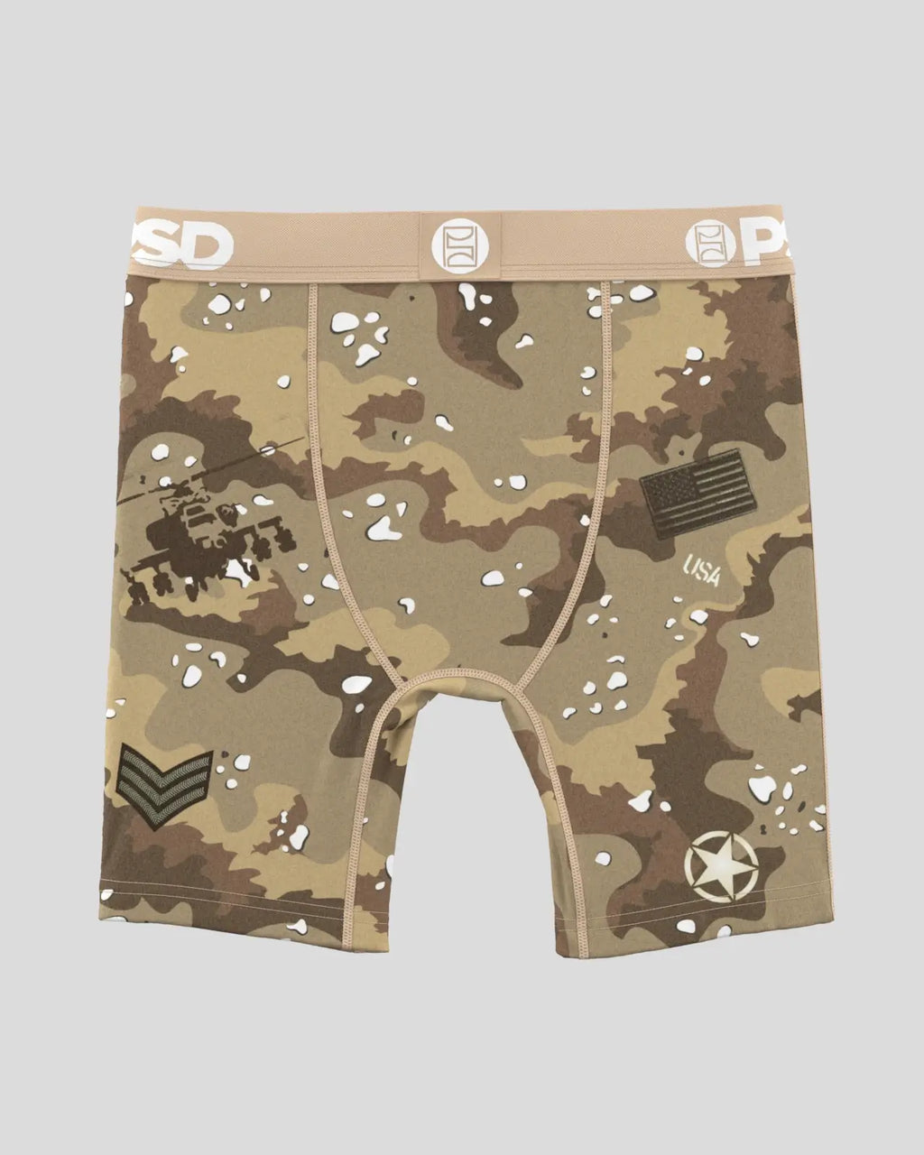 Warface Sandstorm