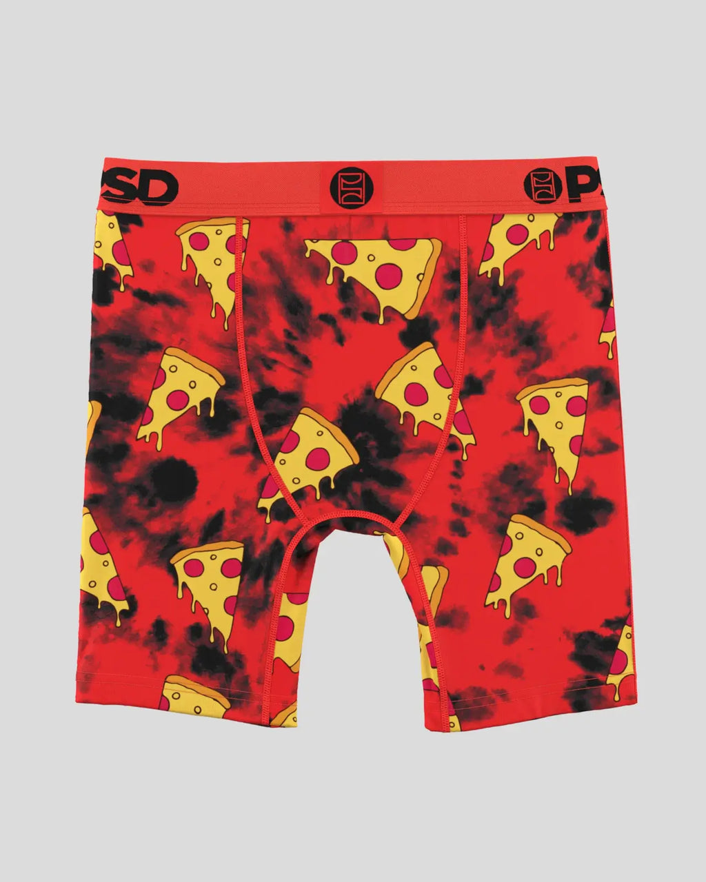 Warface Pizza Drip