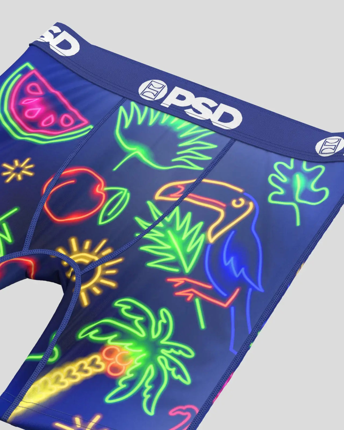 Neon Paradise