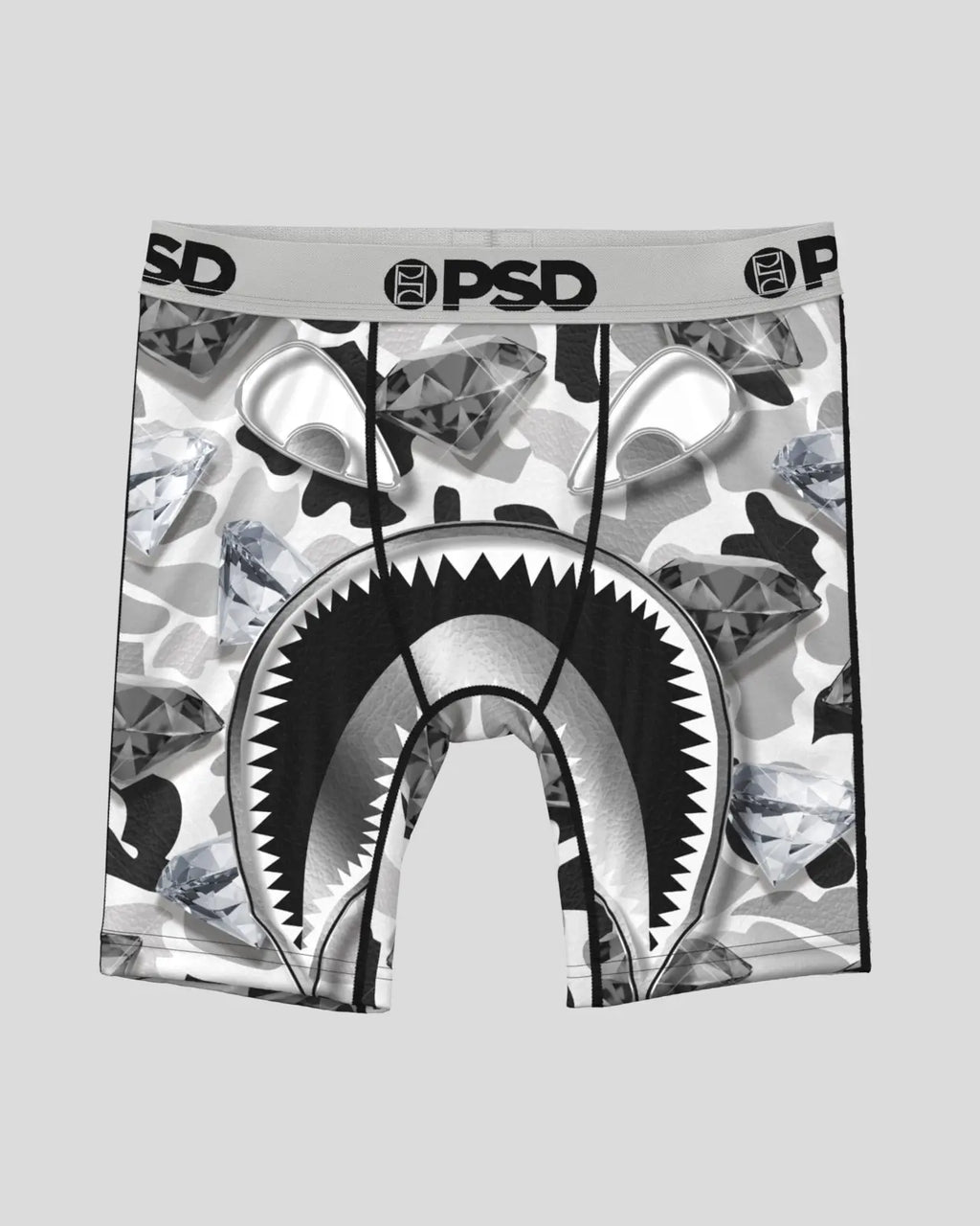 3 Pack - Warface Metal