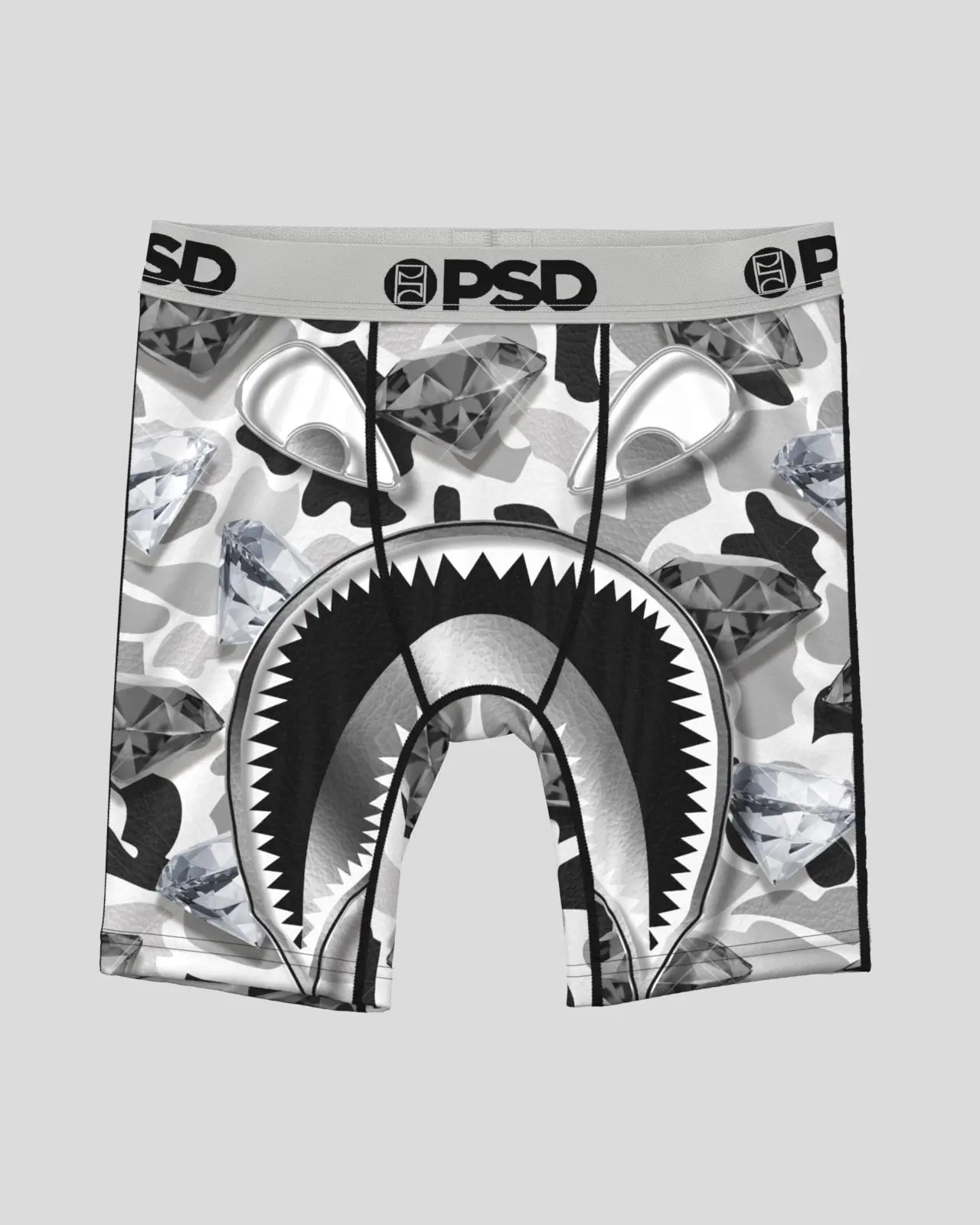 3 Pack - Warface Metal