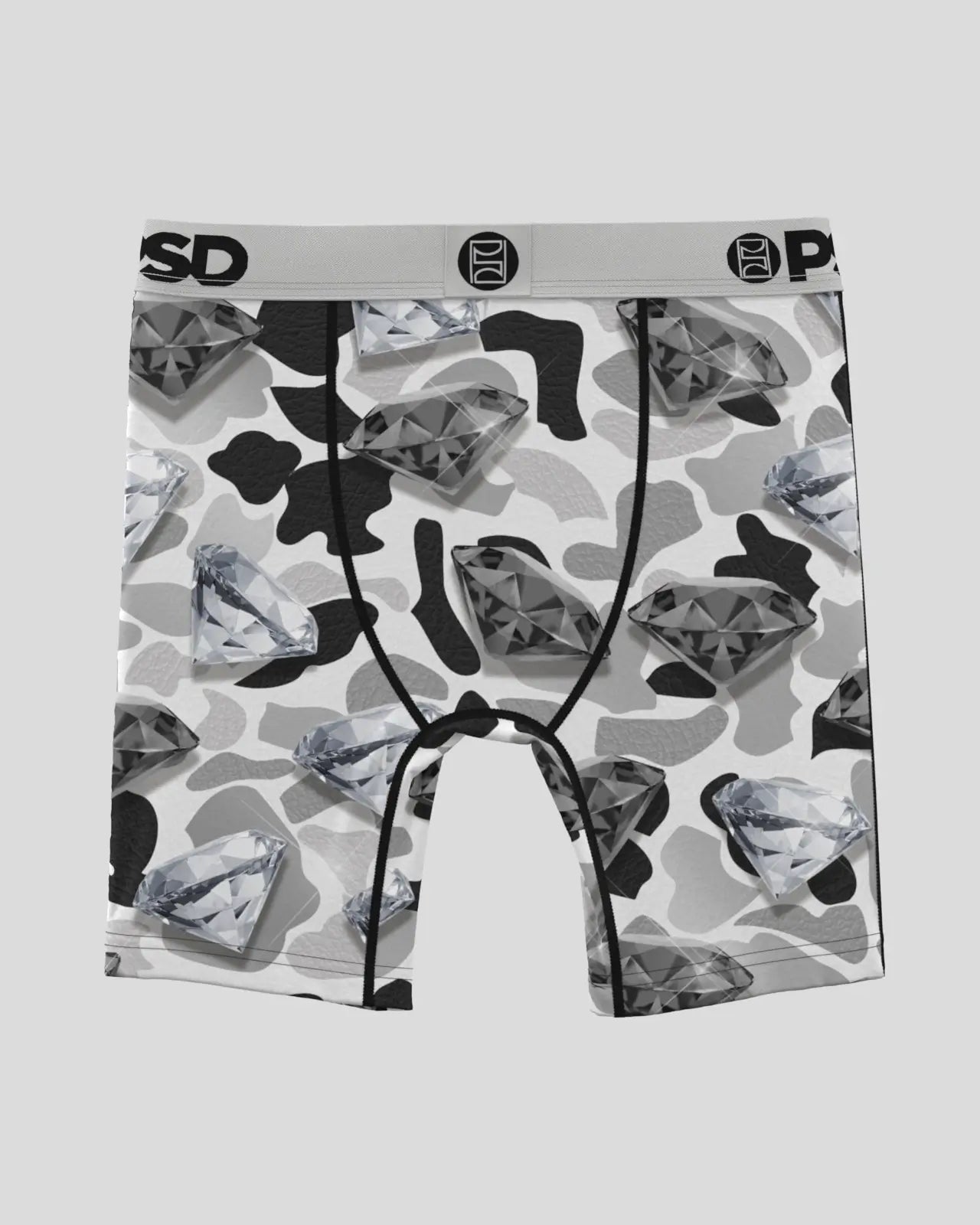 3 Pack - Warface Metal