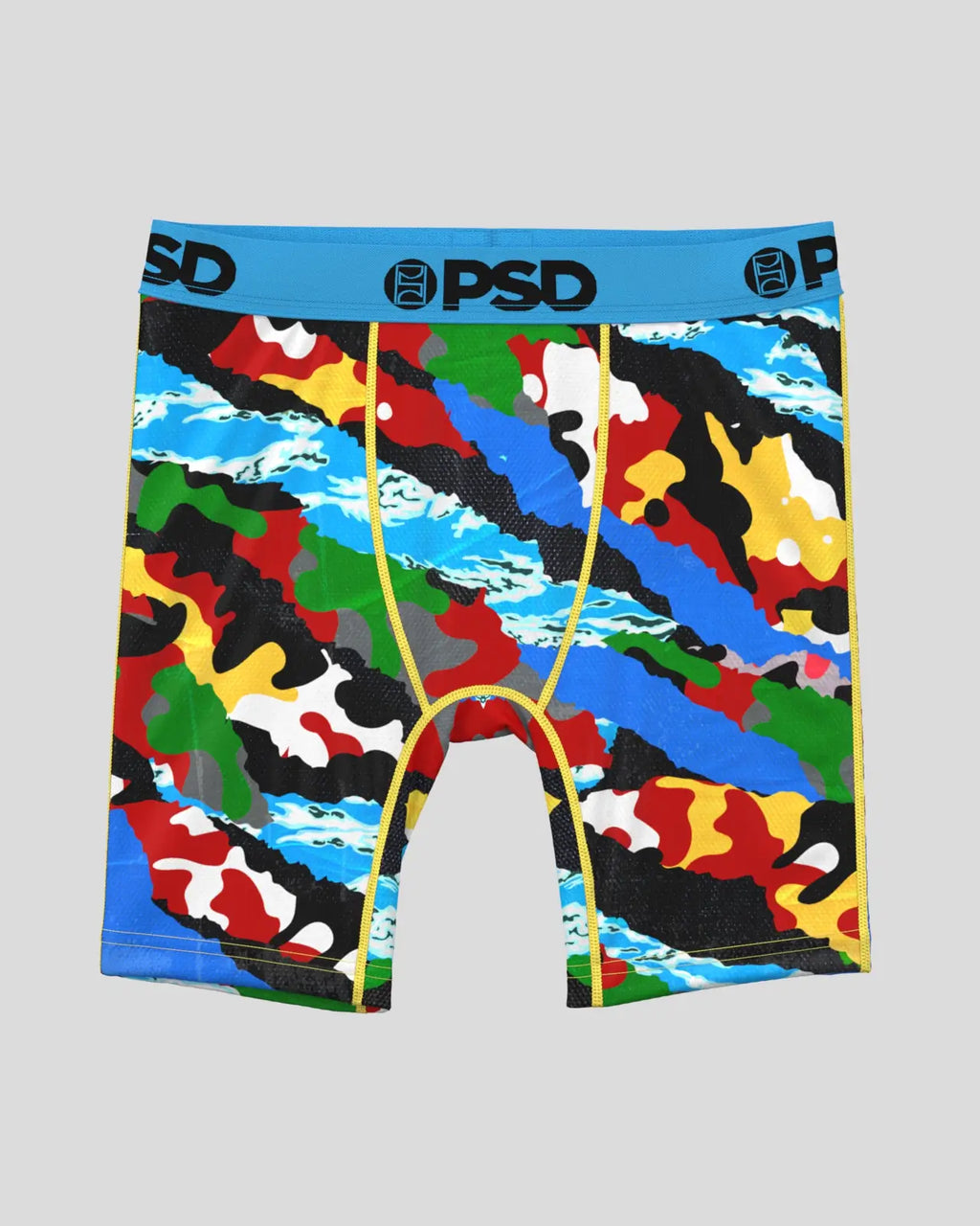 3 Pack - Color Pop