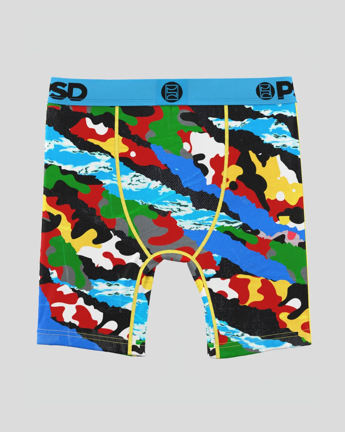 3 Pack - Color Pop