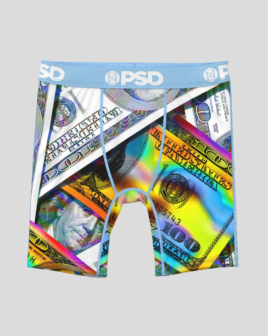 3 Pack - Money Lite