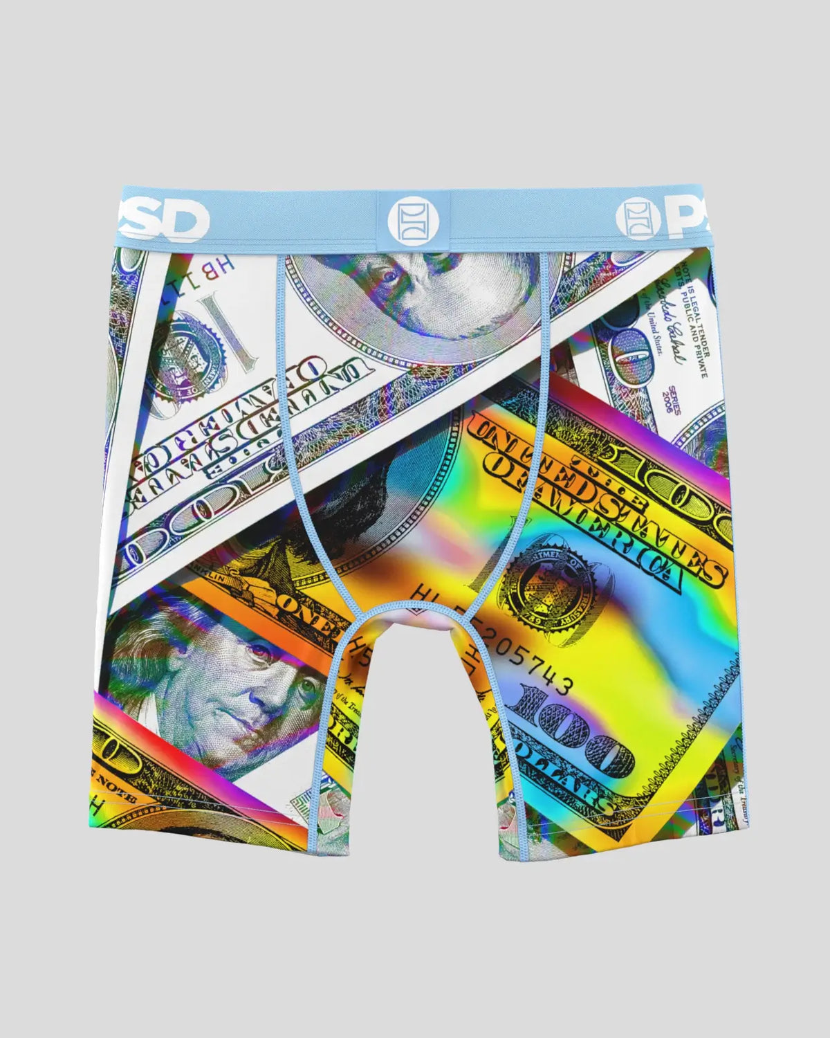 3 Pack - Money Lite