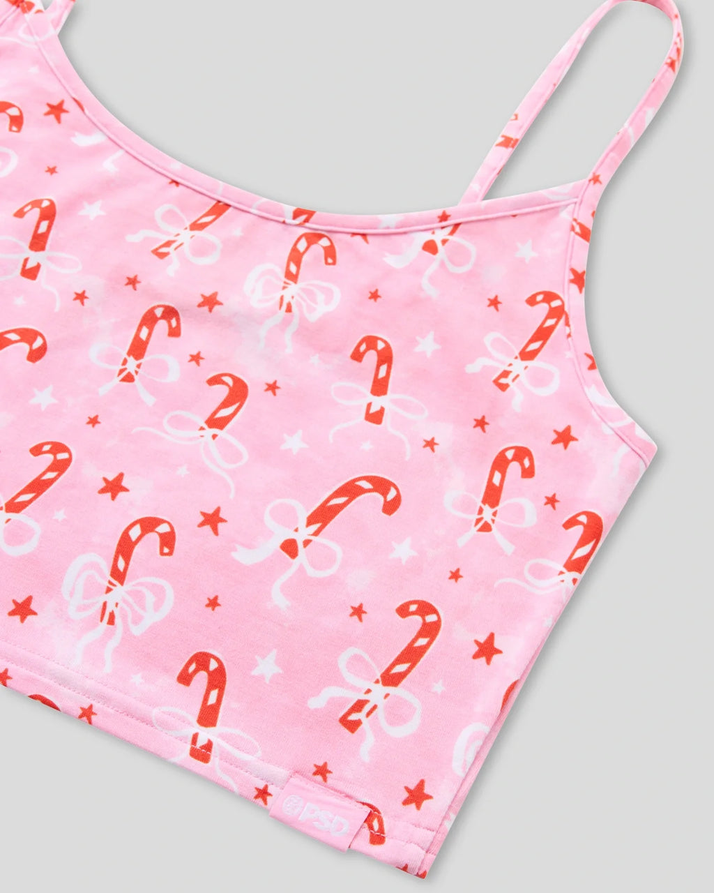 Candy Bow Modal - Cami Sleep Set