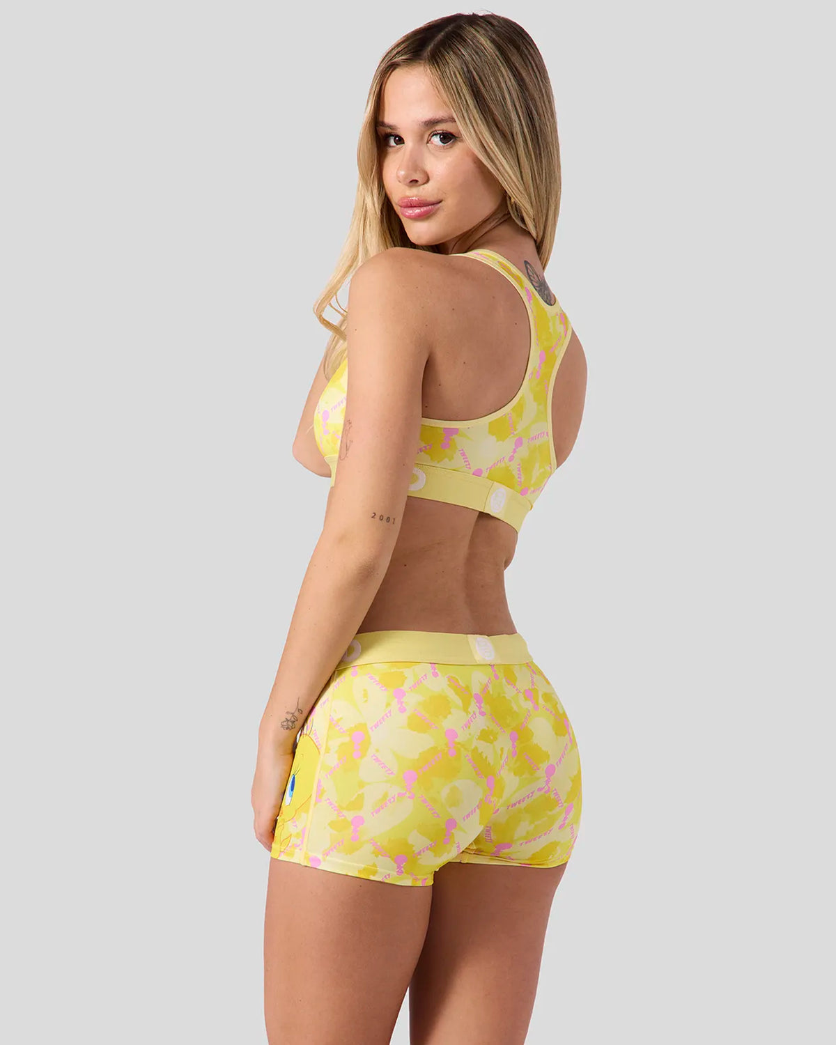 Looney Tunes - Tweety Lux