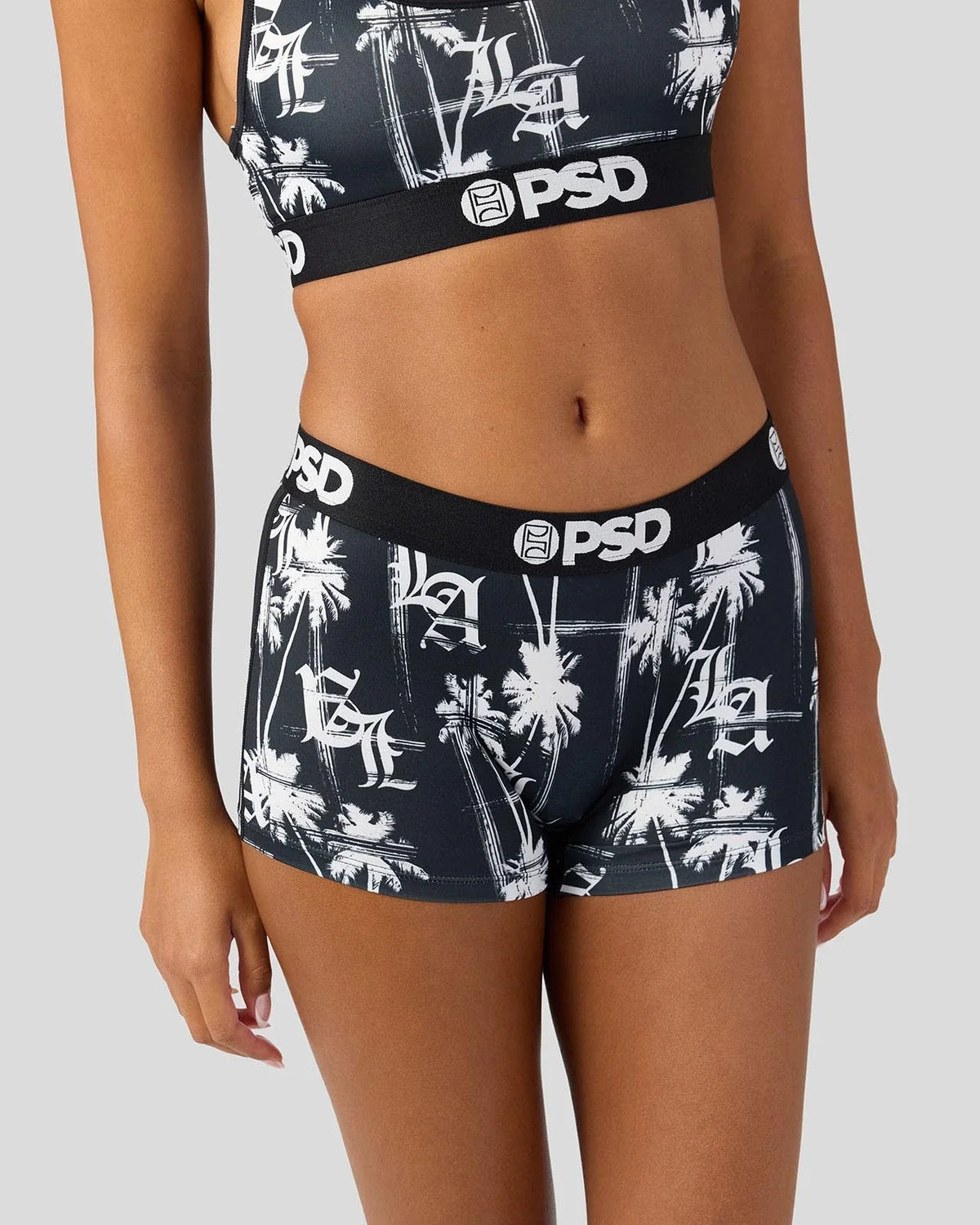 LA Palms