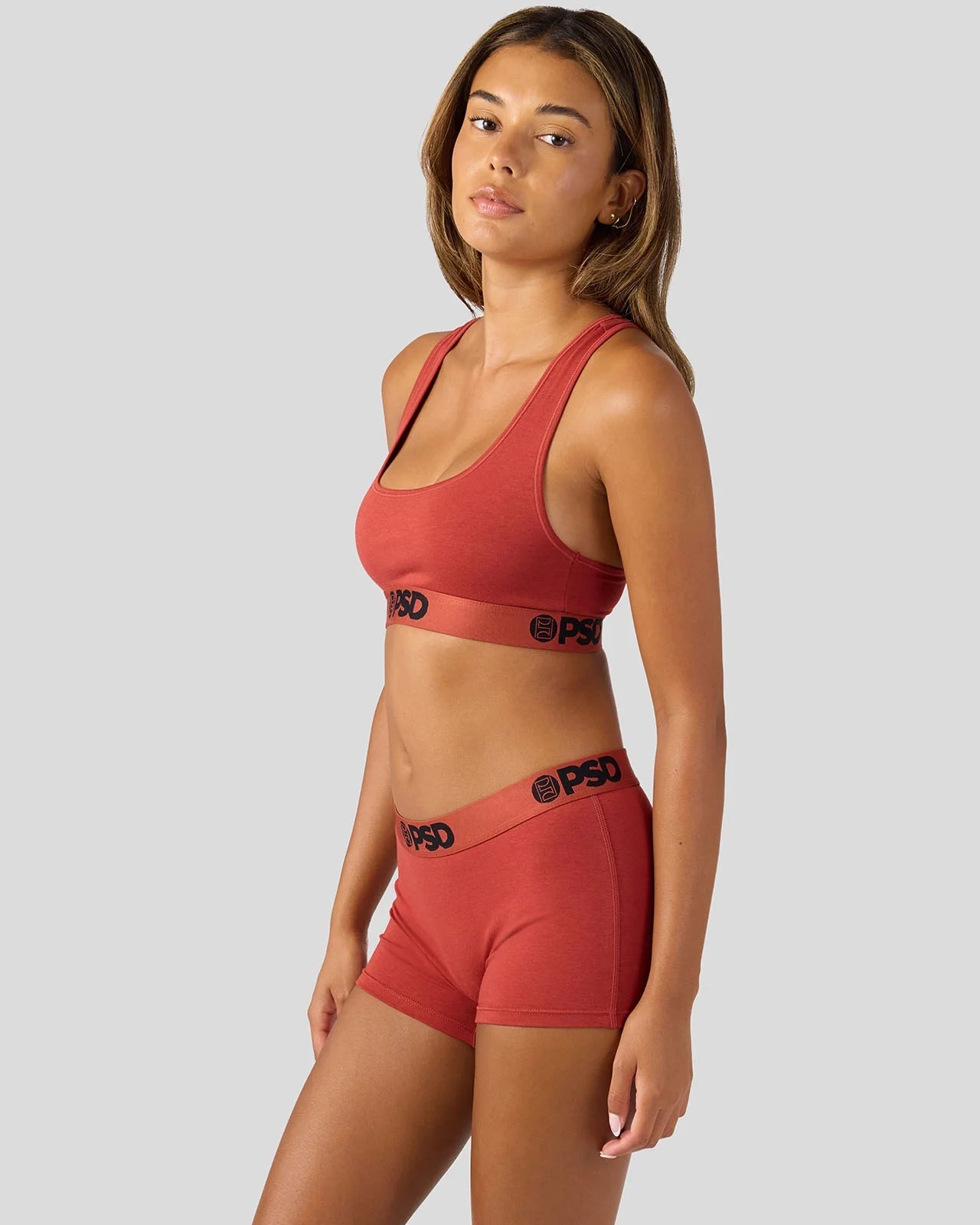 Modal Solids - Sienna