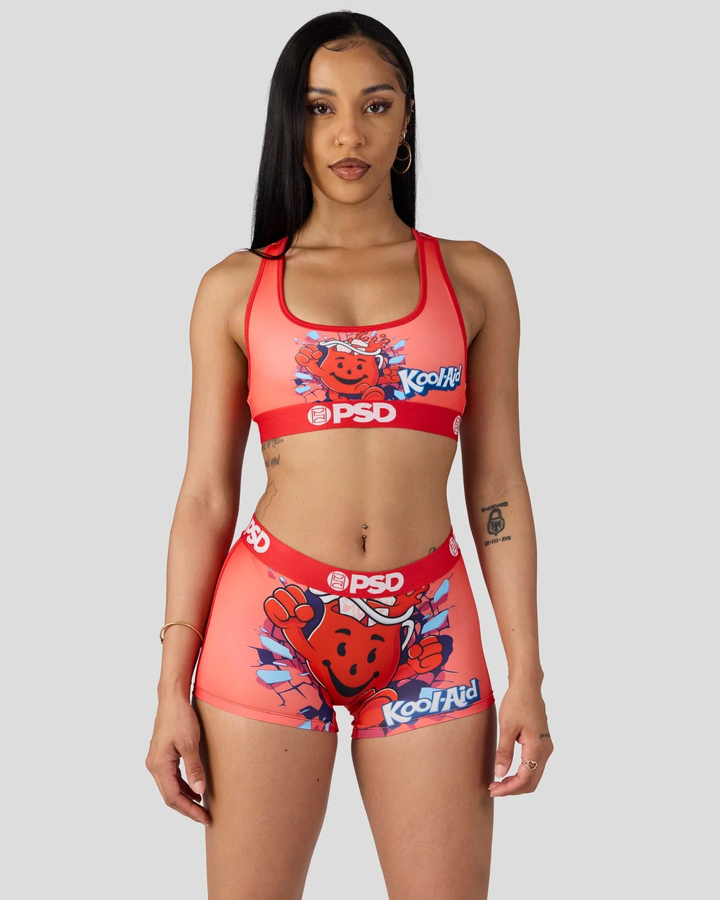 Kool-Aid - Kool-Aid Man