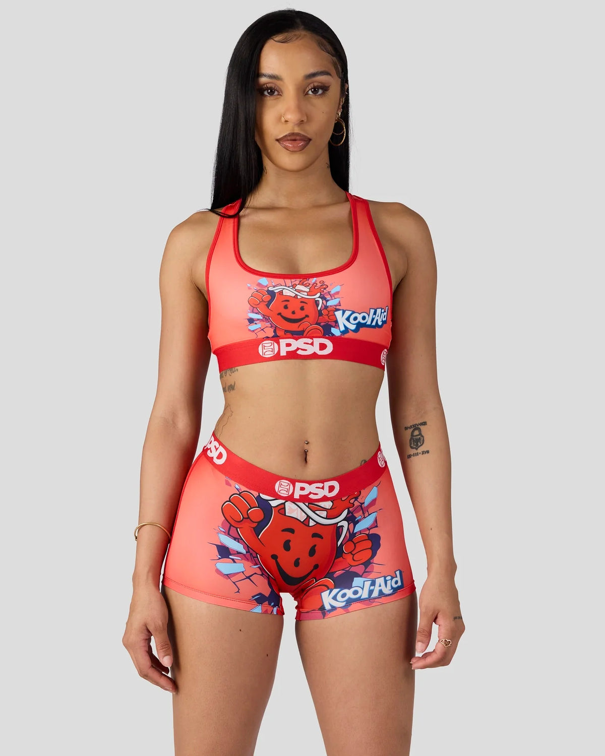 Kool-Aid - Kool-Aid Man