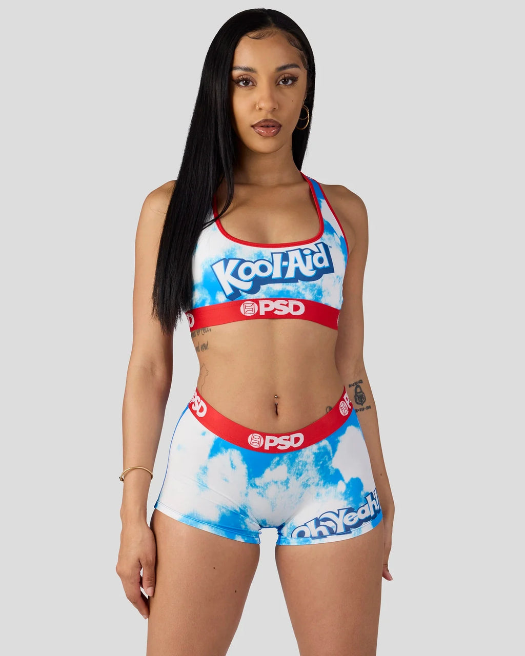 Kool-Aid - Oh Yeah