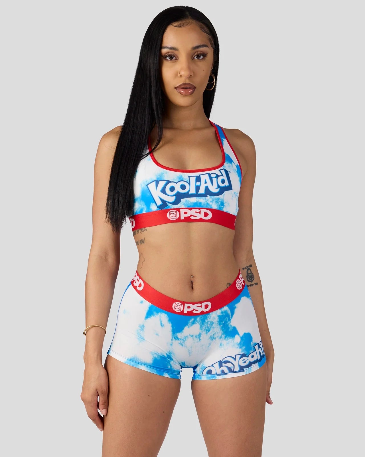 Kool-Aid - Oh Yeah