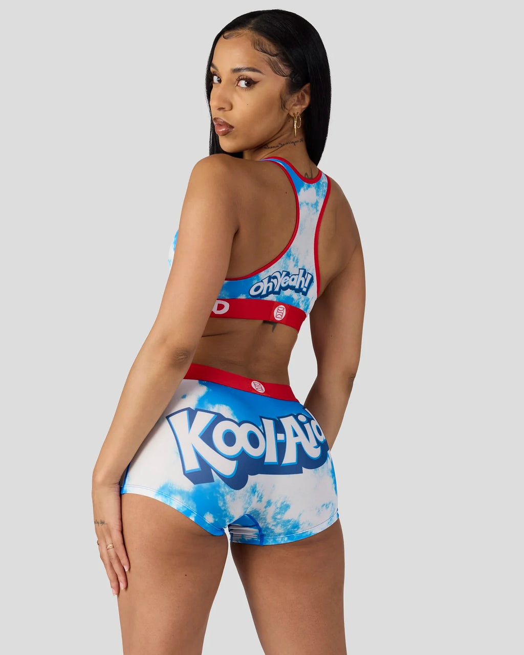 Kool-Aid - Oh Yeah