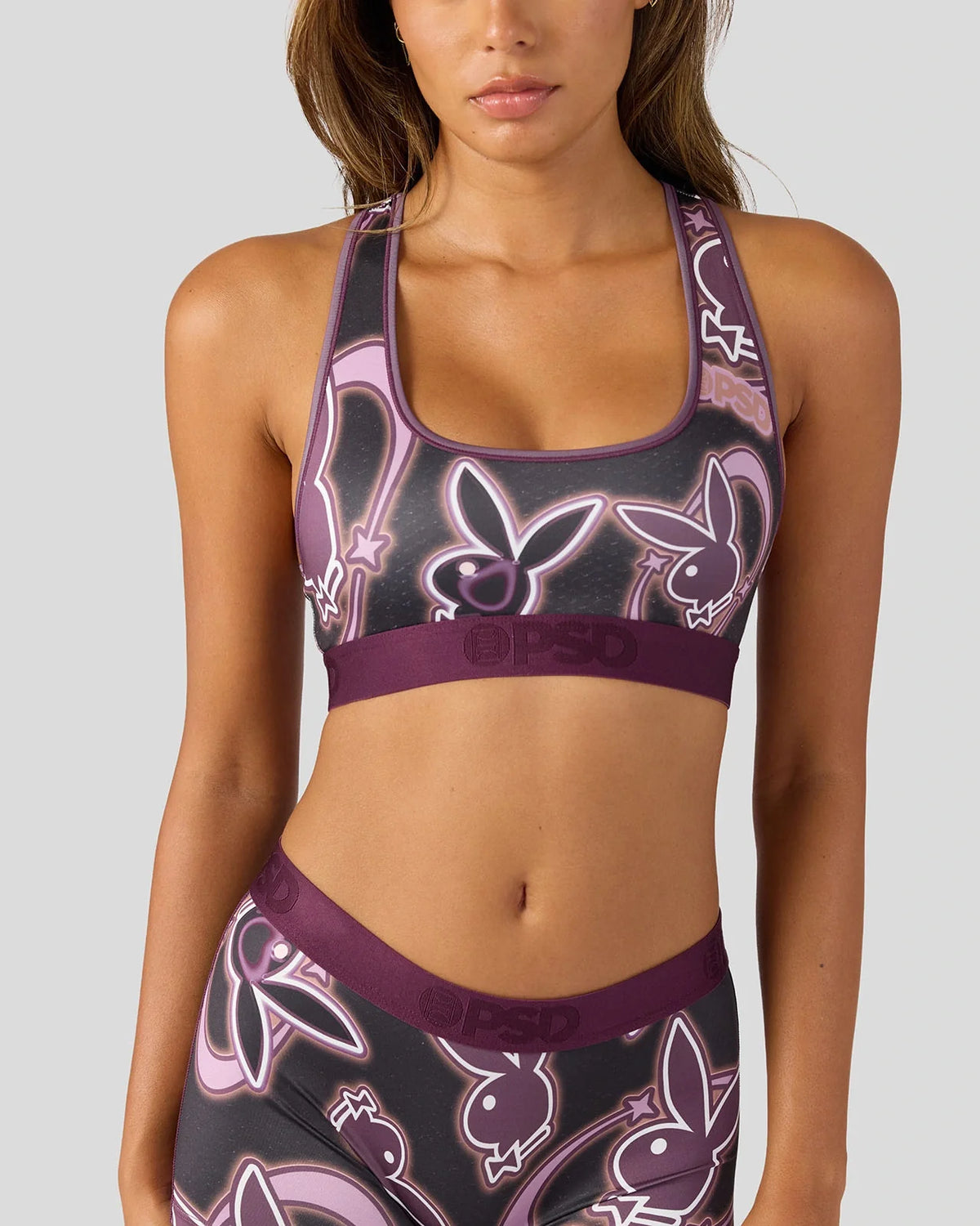 3 Pack - Playboy Tumble