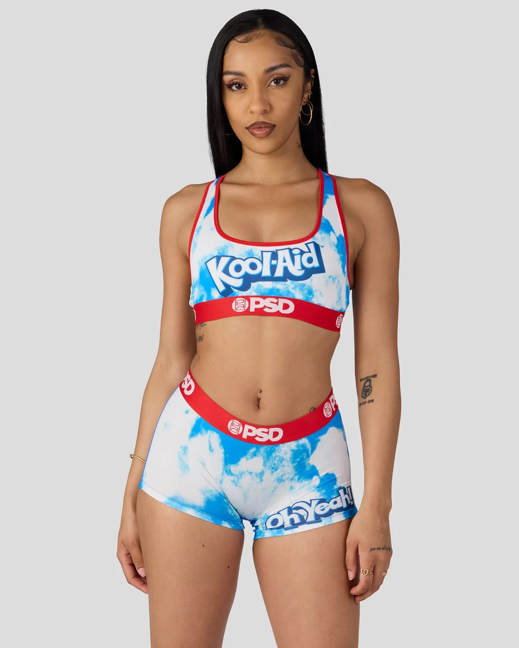 Kool-Aid - Oh Yeah