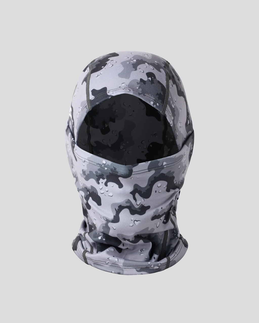 Grunge Camo