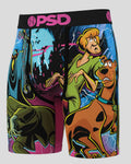 Scooby-Doo - Fright
