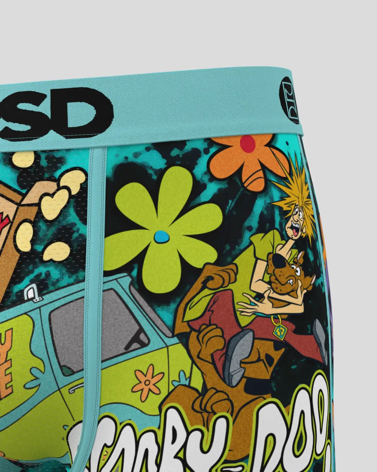 Scooby-Doo - Where R U