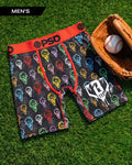Baseball Lifestyle 101 - Scoops