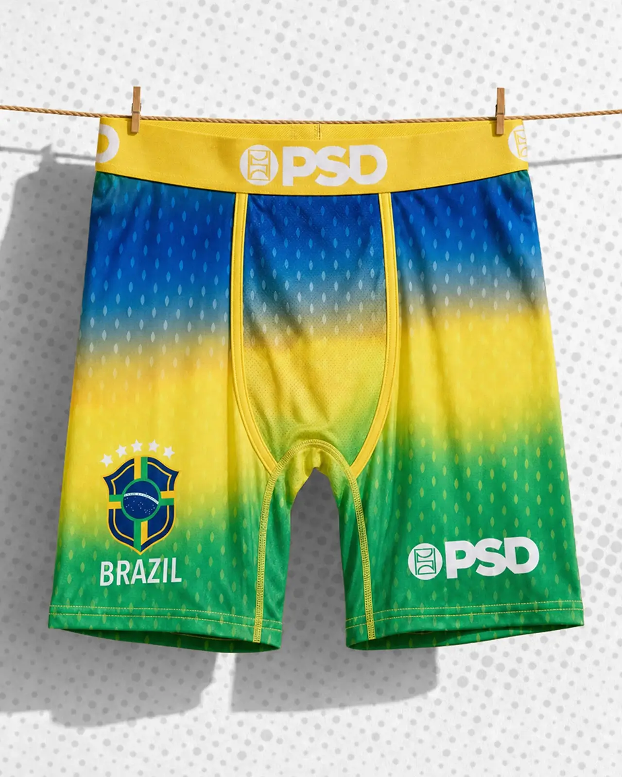 Team Brazil