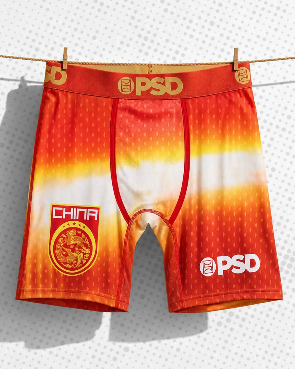 Team China