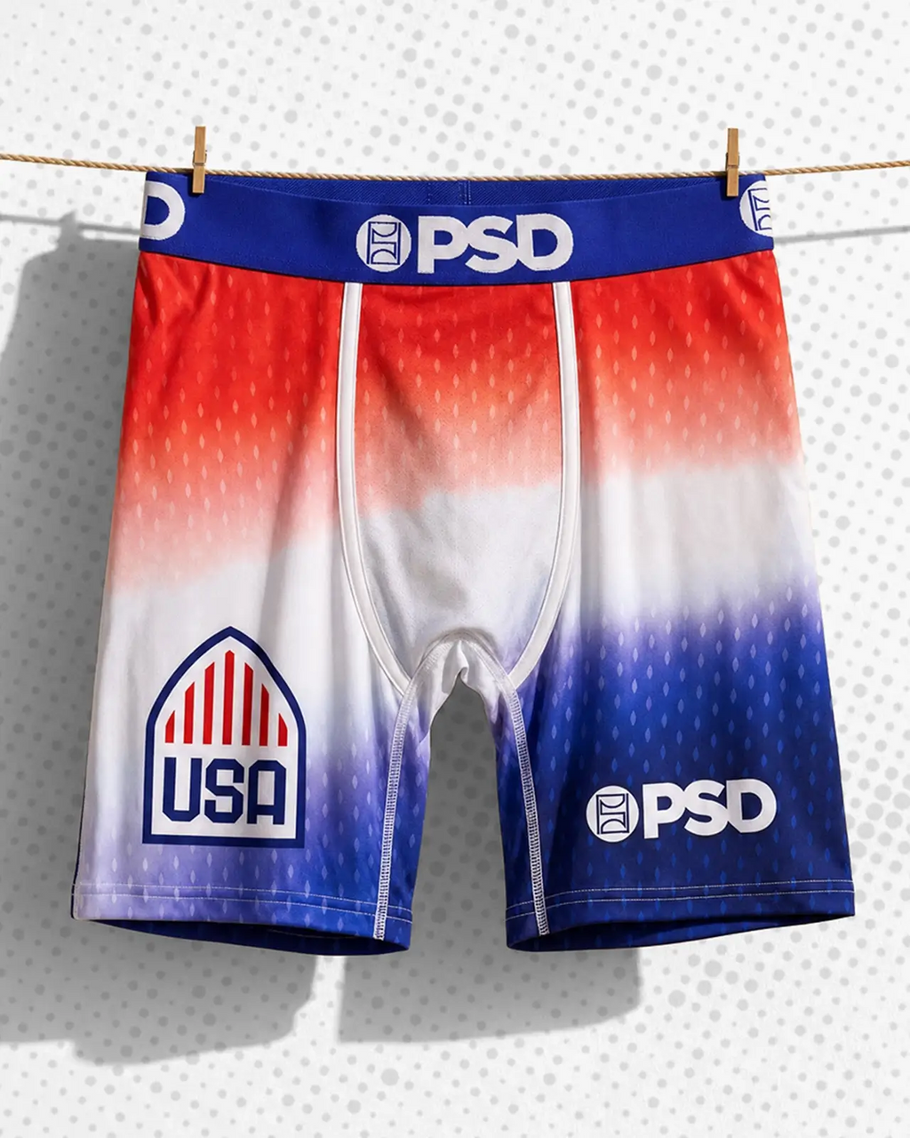Team USA